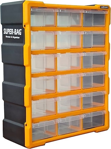Süper Bag ASR-4038 60 L Saklama Kutusu Fiyatları, Özellikleri ve Yorumları  | En Ucuzu Akakçe