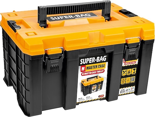 Süper Bag Master-M ASR-6033 El Takım Çantası Fiyatları