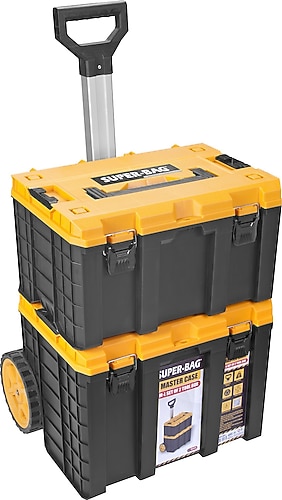 M*o様 BISERA 6パックセット Süper Bag Master M-L ASR-6035 Takım Çantası Fiyatları, Özellikleri