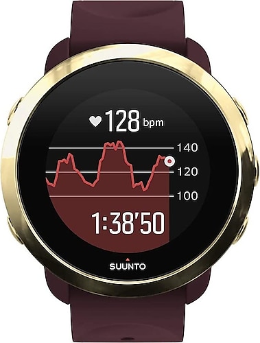 Suunto 3 discount fitness media markt