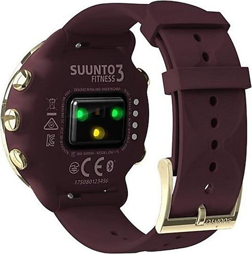 Suunto 3 fitness price on sale