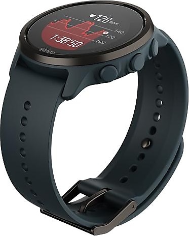 Suunto 5 vs garmin vivoactive 3 online