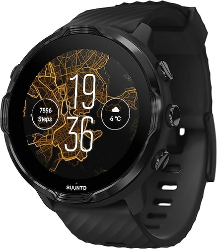 Suunto Akıllı Saat Fiyatları, Özellikleri ve Yorumları En