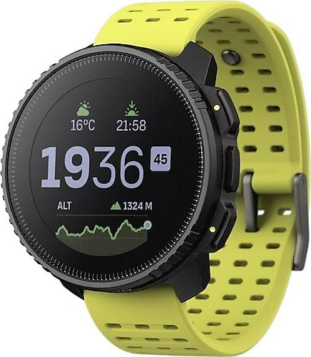 Suunto Vertical Ak ll Saat Fiyatlar Ozellikleri ve Yorumlar En Ucuzu Akakce