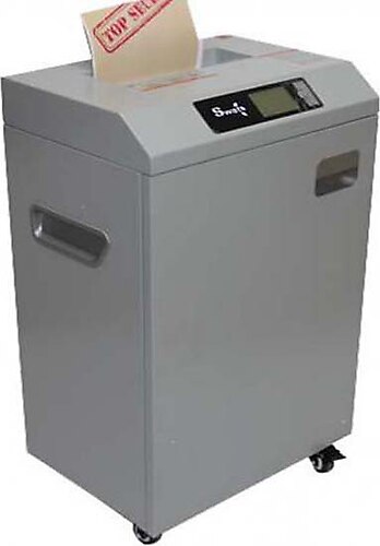 Swat XM-100C Evrak Imha Makinesi Fiyatları, Özellikleri ve