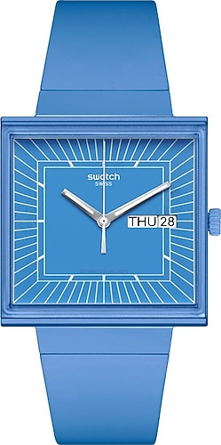 Swatch Bioceramic What IfSky? SO34S700 Kol Saati Fiyatları