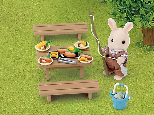 Sylvanian table online