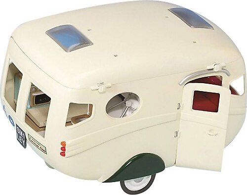 Sylvanian Families Karavan 5045 Fiyatlar Ozellikleri ve Yorumlar En Ucuzu Akakce