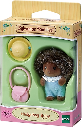 Sylvanian Families Kirpi Bebek 5410 Fiyatlar Ozellikleri ve Yorumlar En Ucuzu Akakce