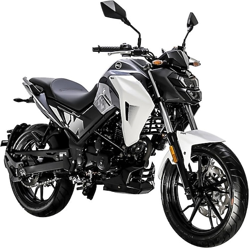 SYM NH X 125 124.1 cc Motosiklet Fiyatları, Özellikleri ve