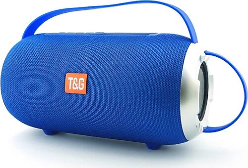 tg 509 speaker