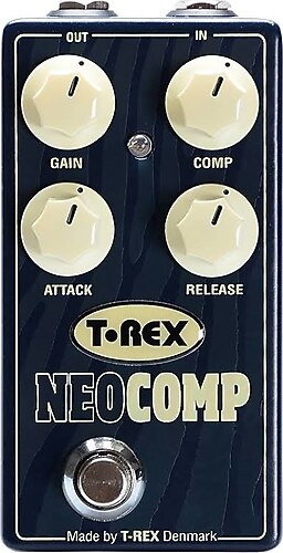T-Rex Neo Comp Compressor Pedalı Fiyatları, Özellikleri ve