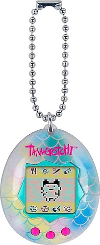 Tamagotchi Orijinal Deniz Kızı Sanal Bebek 42928 Fiyatları