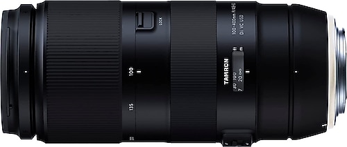 Tamron 100-400mm f/4.5-6.3 Di VC USD Lens Fiyatları, Özellikleri