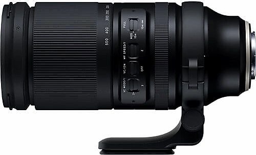 Tamron 150-500mm f/5-6.7 Di III VC VXD Fujifilm Lens Fiyatları
