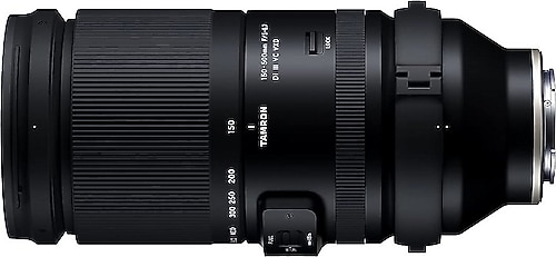 Tamron 150-500mm f/5-6.7 Di III VC VXD Nikon Z Lens Fiyatları