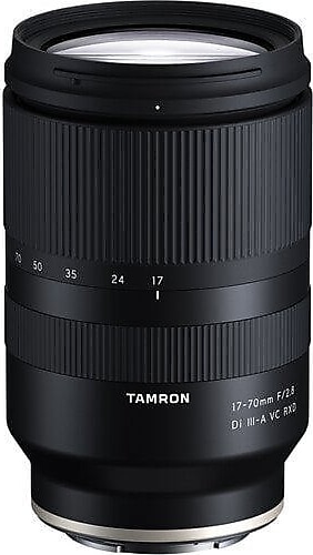 Tamron 17-70mm f/2.8 Di III-A VC RXD Sony Lens Fiyatları