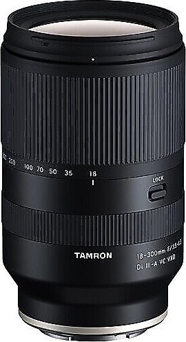 Tamron 18-300mm f/3.5-6.3 Di III-A VC VXD Canon RF Lens Fiyatları