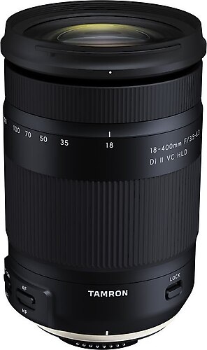 Tamron 18-400mm f/3.5-6.3 Di II VC HLD Lens Nikon Fiyatları