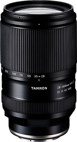 Tamron 28-300mm f/4-7.1 Di III VC VXD Lens Fiyatları, Özellikleri