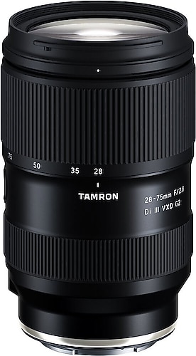 Tamron 28-75mm f/2.8 Di III VXD G2 Nikon Lens Fiyatları