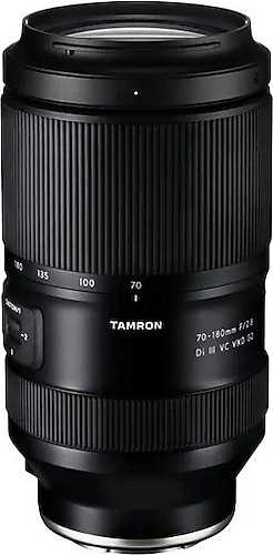 Tamron 70-180mm f/2.8 Di III VC VXD G2 Lens Fiyatları, Özellikleri
