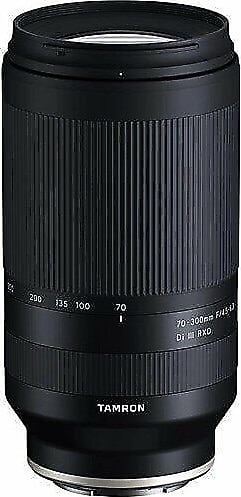Tamron 70-300mm f/4.5-6.3 Di III RXD Nikon Z Lens Fiyatları