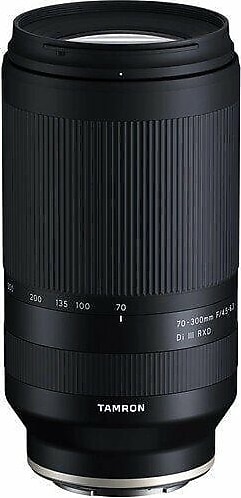 Tamron 70-300mm f/4.5-6.3 Di III RXD Sony E Lens Fiyatları