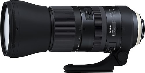 ■極上品■SP 150-600mm F/5-6.3 Di VC USD キヤノン Tamron SP 150-600mm f/5-6.3 Di VC USD G2 Lens Canon Fiyatları