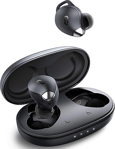 TaoTronics SoundLiberty 79 Pro TWS Kulak İçi Bluetooth Kulaklık Gümüş