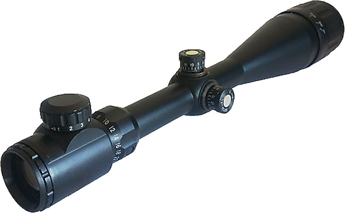 Tasko 8-32x50 AOE Işıklı Zoomlu Tüfek Dürbünü Fiyatları