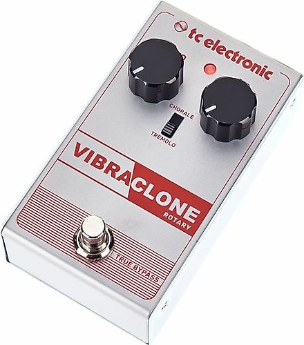 TC Electronic Vibraclone Rotary Efekt Pedalı Fiyatları
