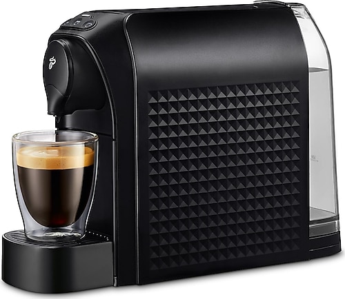 Tchibo Cafissimo Easy Diamond Black Espresso Kahve Makinesi