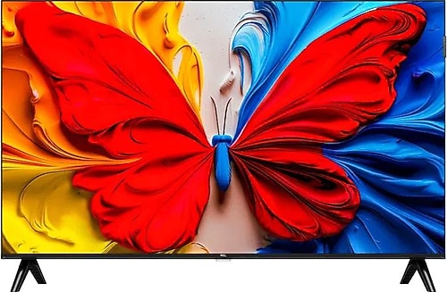 TCL 32インチ FHD QLED テレビ 325K 楽天市場】液晶テレビ 32型（メーカーTCL）（TV・オーディオ・カメラ テレビ