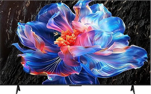 TCL 65P6K 65インチ液晶テレビ TCL 65P6K 4K Ultra HD 65
