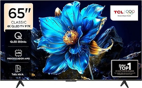 TCL 65P7K 4K Ultra HD 65