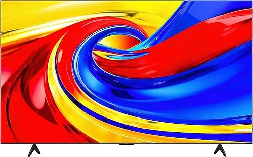TCL 75P7L Premium 4K Ultra HD 75