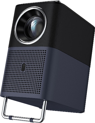TCL A1S 600 Lümen Full HD Wi-Fi Taşınabilir Mini Projeksiyon