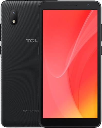TCL L7 32 GB Siyah
