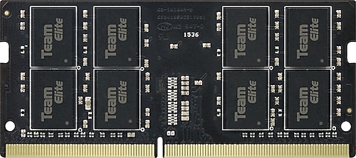 Team Elite 16 GB 3200 MHz DDR4 CL22 TED416G3200C22-S01 Ram