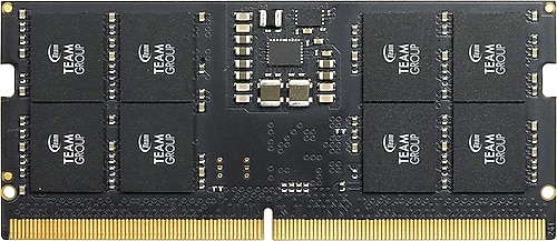 Team Elite 16 GB 5200 MHz CL42 SODIMM TED516G5200C42-S01 DDR5 Ram