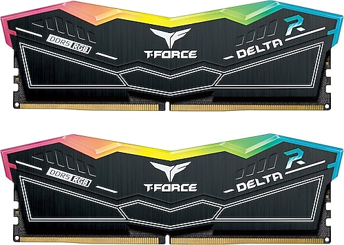 Team T-Force Delta RGB 32 GB (2x16) 7600 MHz CL36
