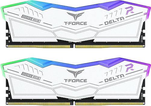 Team T-Force Delta RGB 32 GB (2x16) 7200 MHz CL34