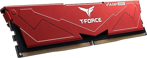 Team T-Force Vulcan 32 GB (2x16) 6000 MHz CL38