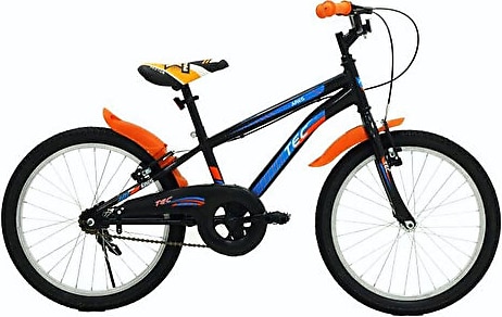 TEC Ares V 20 Jant Vitessiz Çocuk Bisikleti