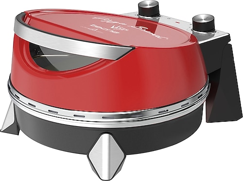 Tecna Brandi 6850 Kırmızı Pizza Makinesi Fiyatları, Özellikleri ve