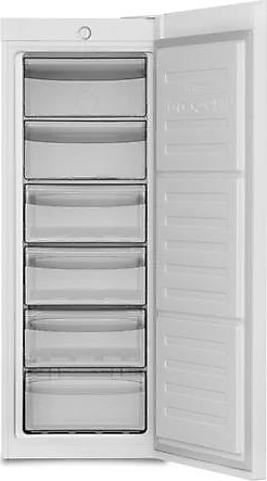 Tecna TDE 6210 6 Çekmeceli Derin Dondurucu Fiyatları, Özellikleri