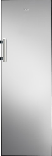 Tecna TDEX 8308 NF Dual 8 Çekmeceli Dikey Silver Derin Dondurucu