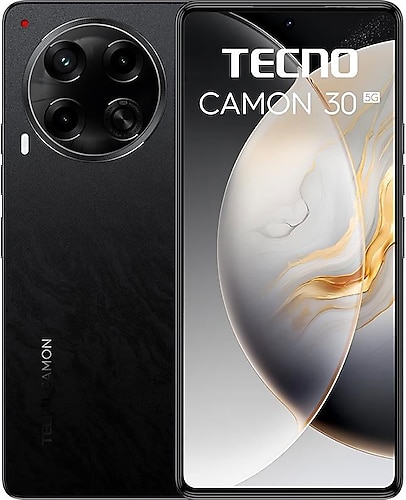 Tecno Camon 30 5G 512 GB Fiyatları, Özellikleri ve Yorumları | En