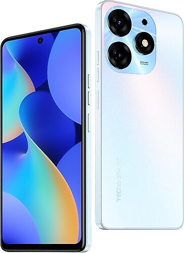 Tecno Spark 10 Pro 128 GB Beyaz Fiyatları, Özellikleri ve Yorumları ...